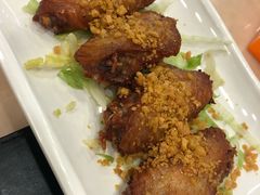 -盛记粥面(佐敦店)