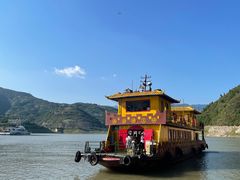 -白帝城·瞿塘峡景区