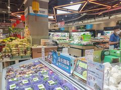 -盒马鲜生(顺义店)