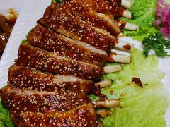 -南来顺饭庄·清真(南菜园店)