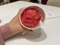 -哈根达斯(上海金山店)