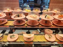 -争鲜回转寿司(中街大悦城店)