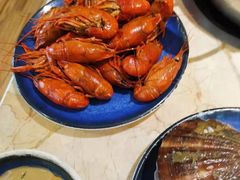 -万象·复兴号鲜肉烤肉海鲜自助(升级店)