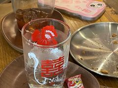 -沪水焙煎室(淡水路店)