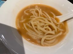 胶东炝锅面-鲁采LU STYLE(新天地店)