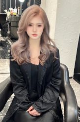 -17style壹柒造型