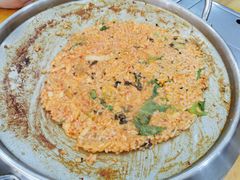 五花肉肥牛三吃锅-韩食汇