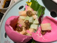 -韵秋荷(宝山龙湖天街店)