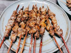 -青年公社烤鸭(熙悦天街店)