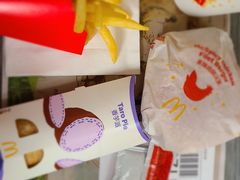 -麦当劳(伟城广场店)