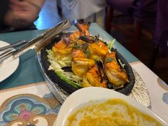 -Santoor 萨都里印度餐厅(北锣鼓巷店)