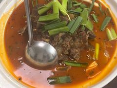 -清真双宝红油牛系列