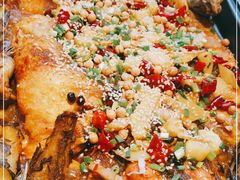 -青青河边草·小小河边鱼(万达广场太仓店)