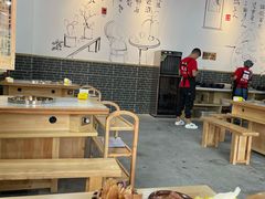-正贰捌经重庆老火锅(建设路店)