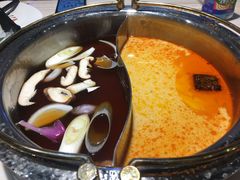 -伝承·和牛寿喜烧·放题(东营银座购物中心店)