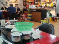 大堂-牛得很·鲜牦牛肉烧烤·牛羊肉菌汤锅(康定店)