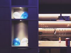 -北京三里屯CHAO酒店