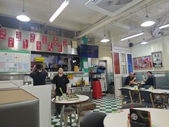 -華歡冰室-WahFoon(吉大店)