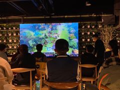 -回声星球·团建策划·赛事承办·拓展培训(大钟寺店)