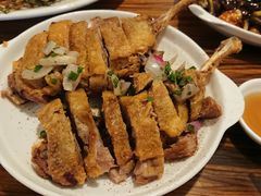 -建国328 本帮小馆·面馆