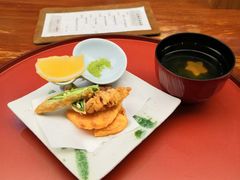 -京怀石·壬生