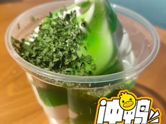 -麦当劳(西单明珠店)