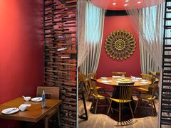 -泰国餐厅 Thai Food(裕华万达店)