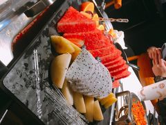 -米乐星世界KTV(汇智国际商业中心店)