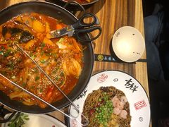 -乐园夜市场(五道口王庄路店)