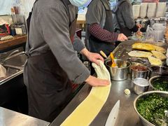 -老客满蛋饼(双塔市集店)