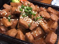 -仙隐小鹿中華の日料(正弘城店)