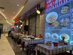 -彭耕记猪油炒小菜(吉联mall店)