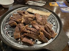 -有家牛馆·回归中式牛排·传承温州味(滨江龙湖天街店)