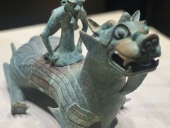 -重庆中国三峡博物馆(重庆博物馆)