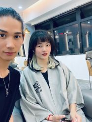 -TSO 慕尚·微潮派