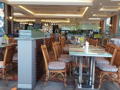 -海天一色海景自助餐厅(西港花园店)