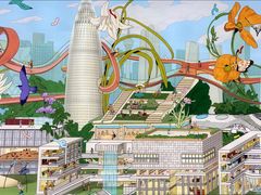 -深圳湾万象城(南山店)