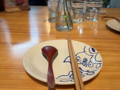 -山茶云南菜(永安里店)