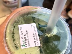 -1点点(河南中路店)