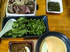 -香木香羊(小汤山店)