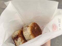鲜肉月饼-光明邨大酒家(淮海路店)