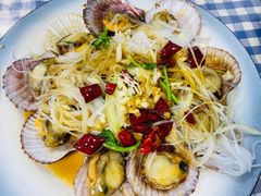 -来之顺海鲜菜馆·青岛菜·始于1993(栈桥店)