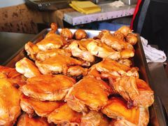 -凌老大童子鸡(新西门路店)