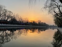 -后海公园