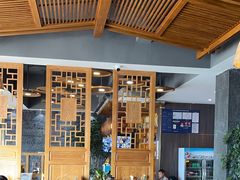 -野菌皇海景野生菌火锅(滨海大道店)