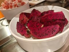 -蜀小北旋转小火锅·烤肉(金轮双子星优惠店)