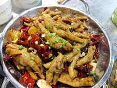 -小民大排档(光谷店)