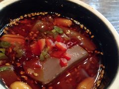 -串大叔炭火烤串·鸡西大冷面刀削面(总店)