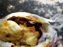 -老金家蛋菜夹馍(西安总店)