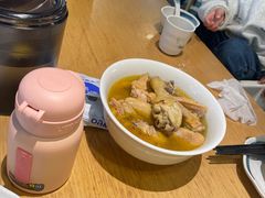 -兔爸私家小厨(新北万达店)